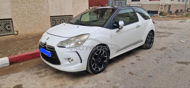 Citroën DS3