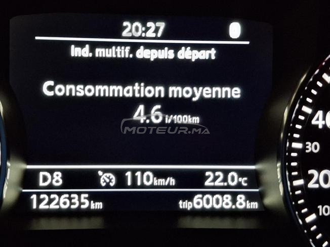 Volkswagen Touareg Elegance