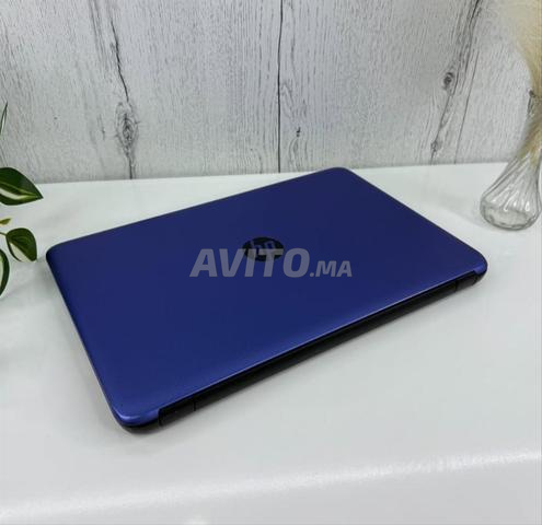 لابتوب HP بكرتين رسوميات رام 8 قرص SSD شاشة 15
