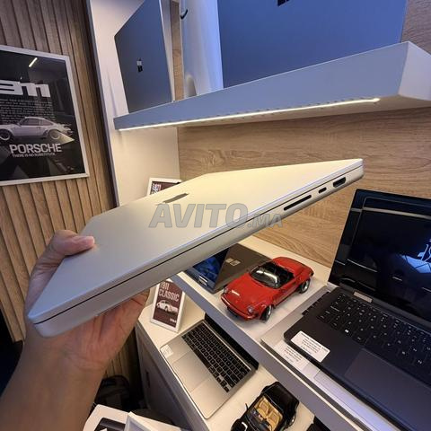 MacBook Pro 16'' | M1 Pro | 32Go 4Tera (Officiel)
