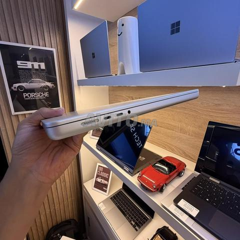 MacBook Pro 16'' | M1 Pro | 32Go 4Tera (Officiel)