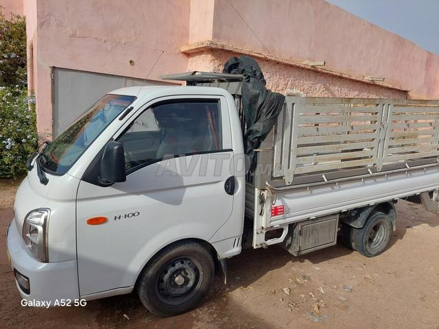 H100 à vendre - 2