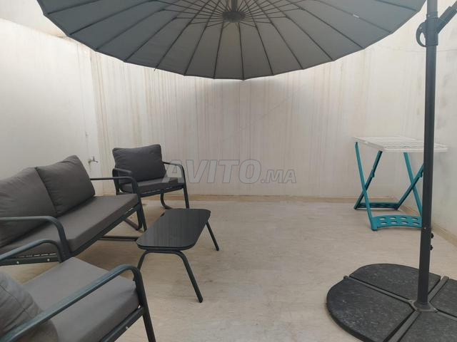 Appartement à louer 49 m² à Casablanca - 2
