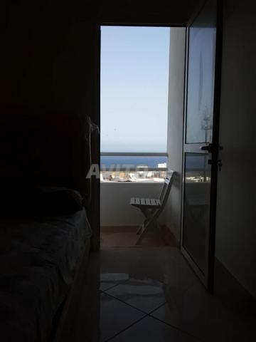 Appartement meublé - 2