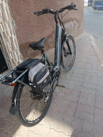 Vélo électrique - 2