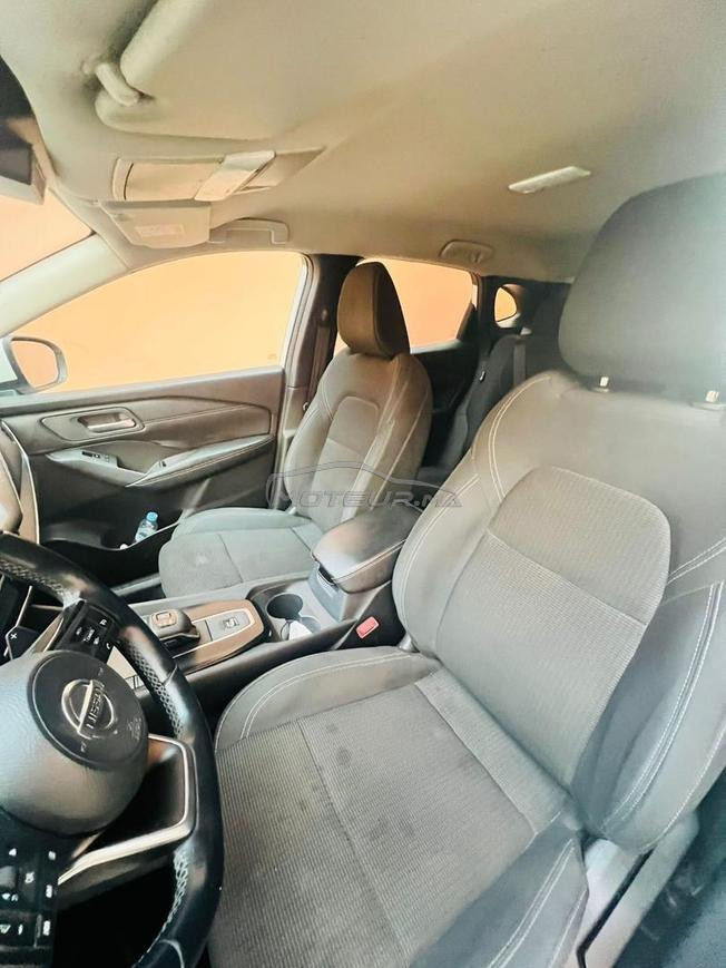 Nissan Qashqai Essence Automatique 2023