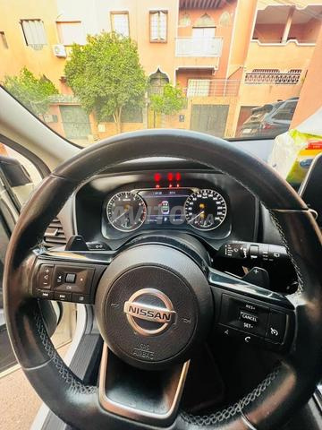 Nissan Qashqai Essence Automatique 2023 - 2