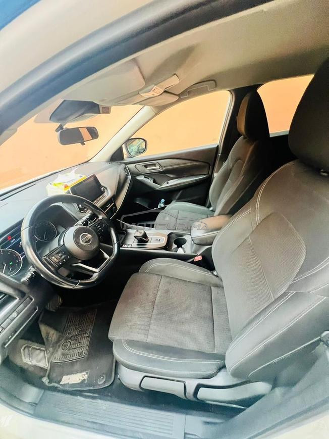 Nissan Qashqai Essence Automatique 2023