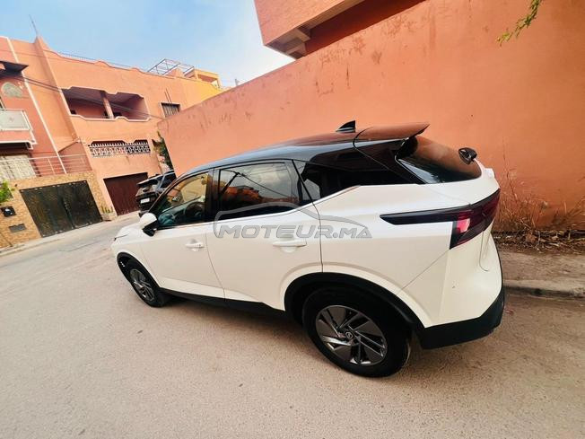 Nissan Qashqai Essence Automatique 2023