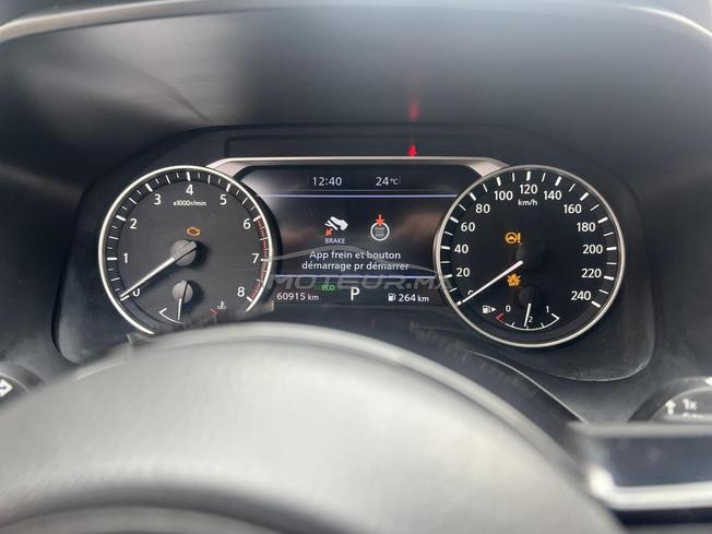 Nissan Qashqai Essence Automatique 2023