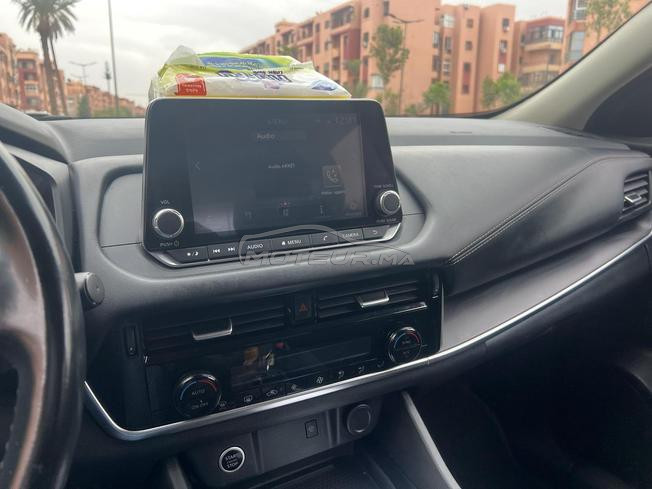 Nissan Qashqai Essence Automatique 2023