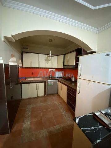Appartement meublé au centre d'Agadir - 2