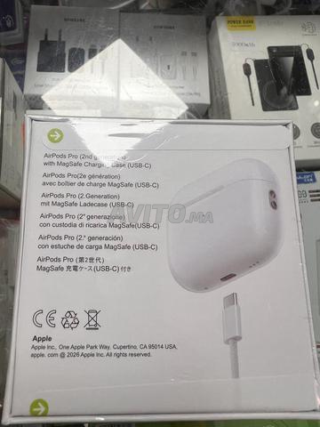AirPods Pro 2 prix négociable - 2