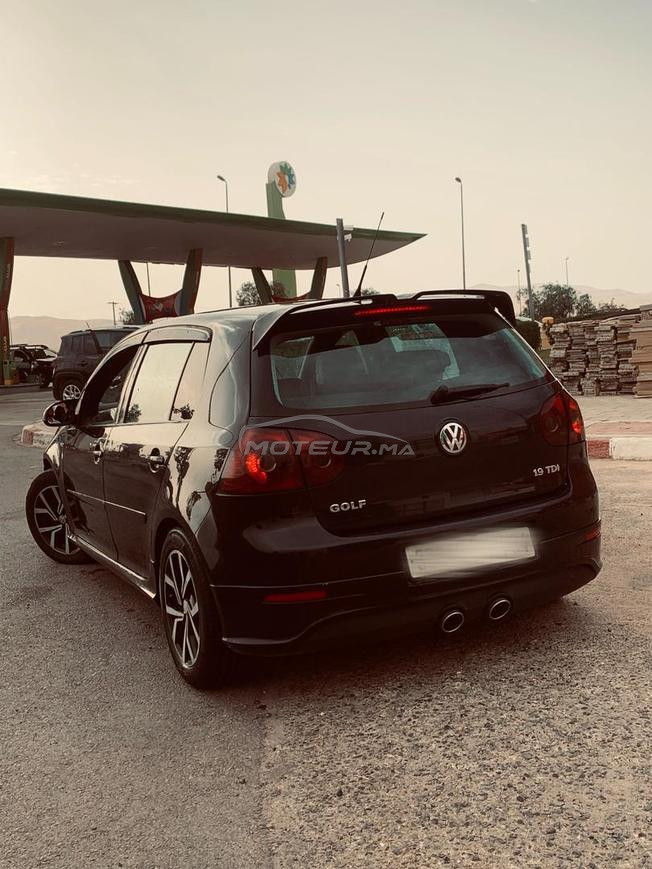 MK5 model 2008 dewana 2012 1.9 tdi  