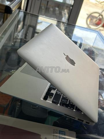 ماك بوك اير 13 i5 / 4 جيجا / 128 جيجا SSD