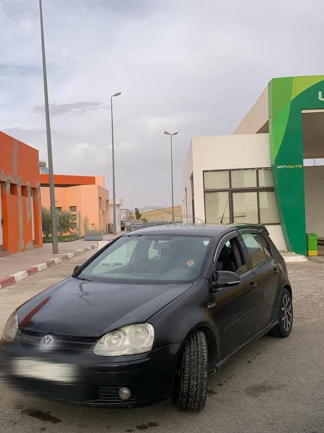 MK5 model 2008 dewana 2012 1.9 tdi  