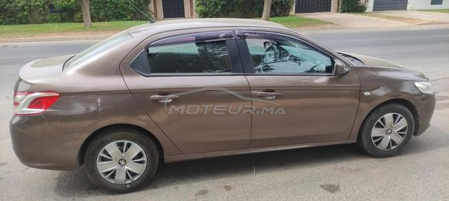 Peugeot 301