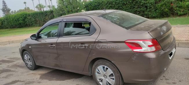 Peugeot 301