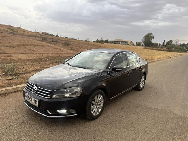 passat b7 20012 diwan 2016