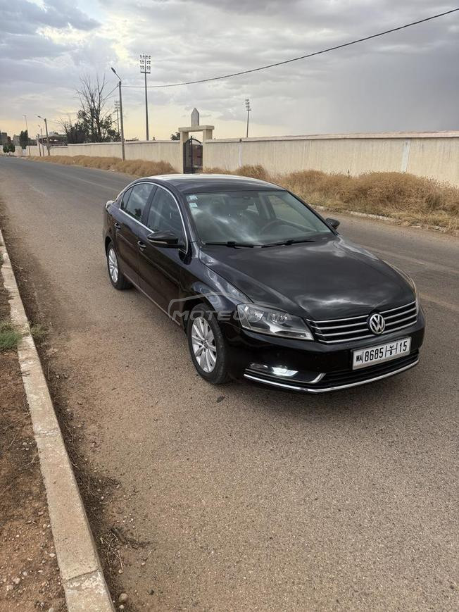 passat b7 20012 diwan 2016