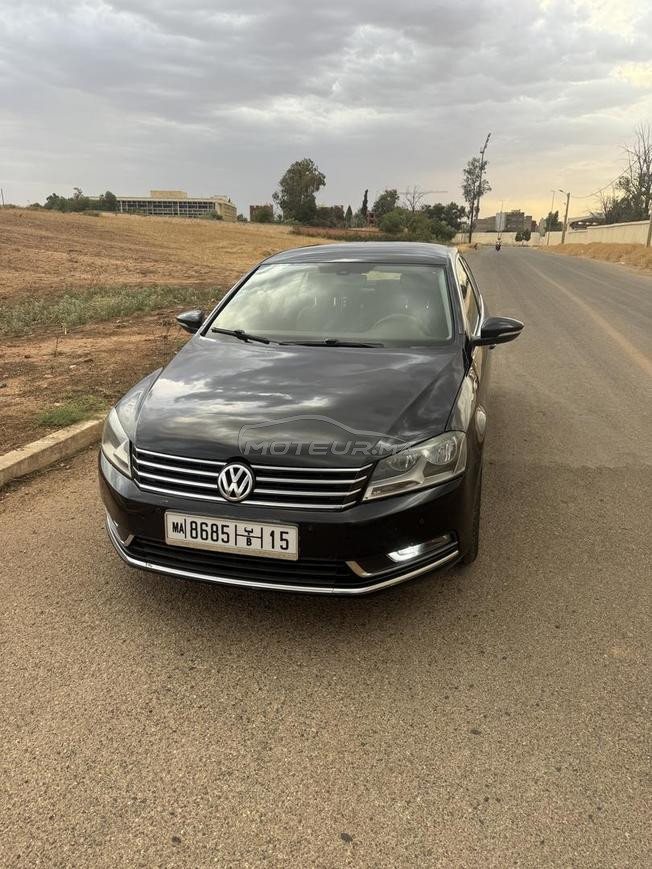 passat b7 20012 diwan 2016