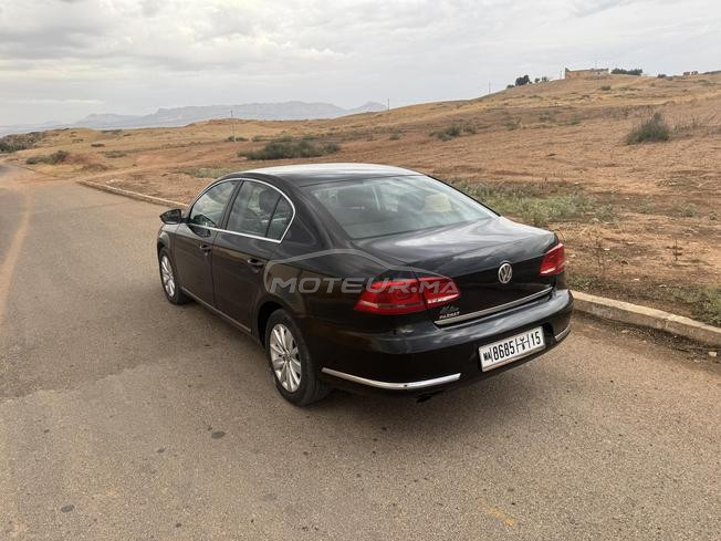 passat b7 20012 diwan 2016