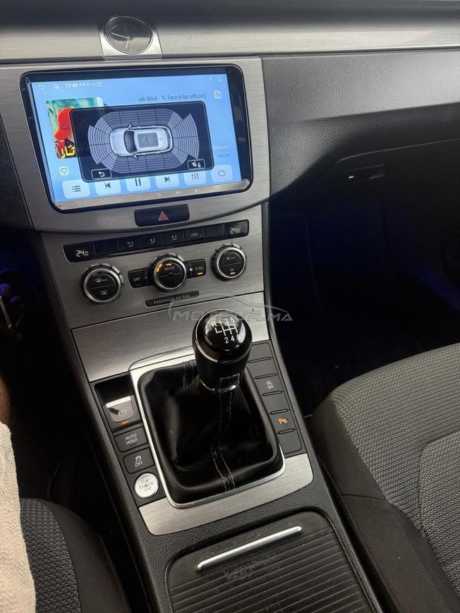 passat b7 20012 diwan 2016