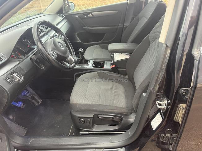 passat b7 20012 diwan 2016