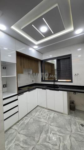 Appartement près de la route de Rabat à seulement 44 millions - 2