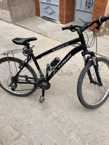 Vélo Btwin - 2