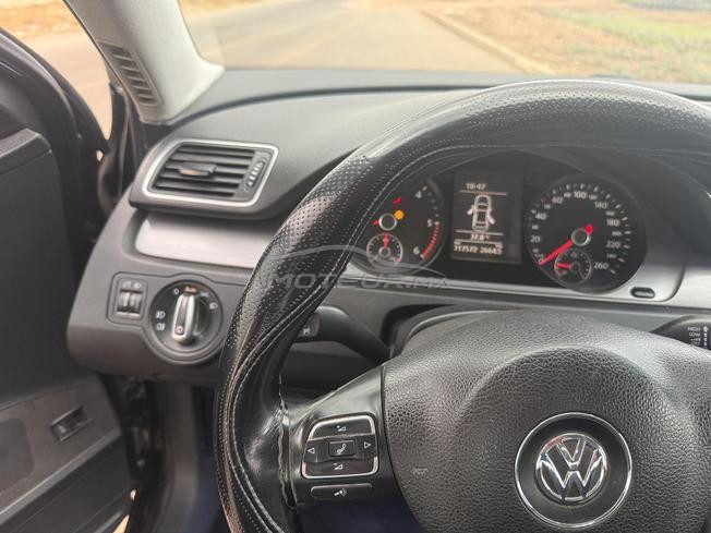 passat b7 20012 diwan 2016