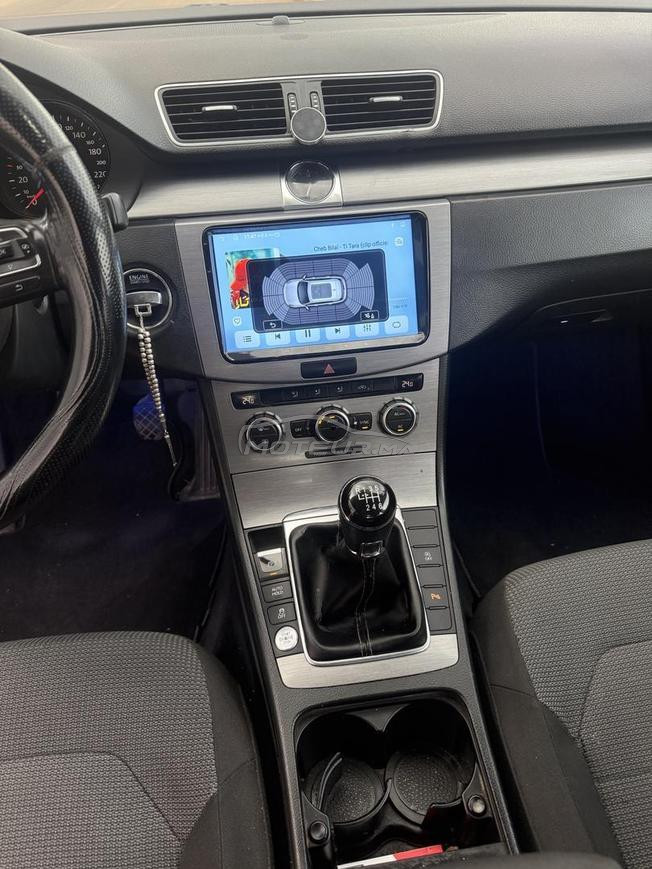 passat b7 20012 diwan 2016