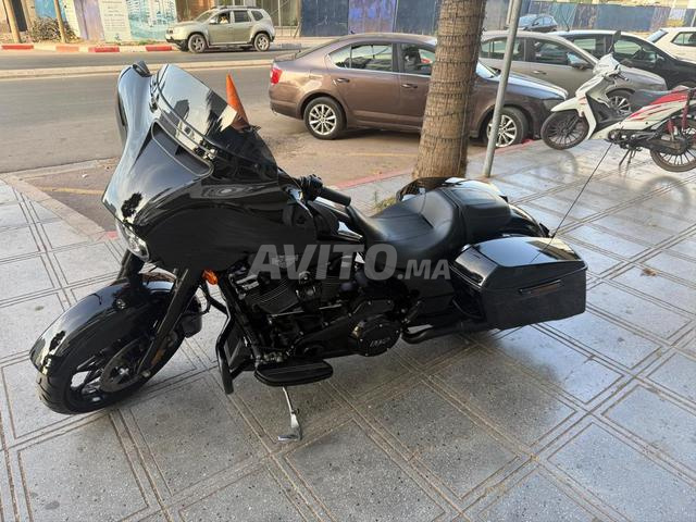 Harley Davidson - 2