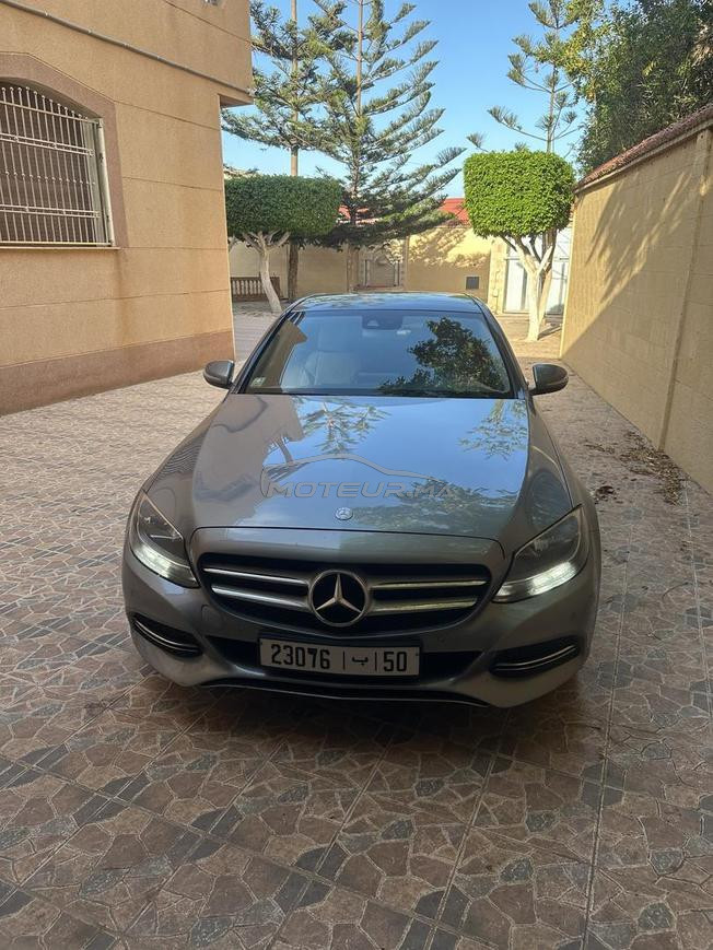Mercedes-Benz220