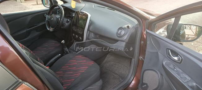clio 4 de trés bon état jamais accidenté 