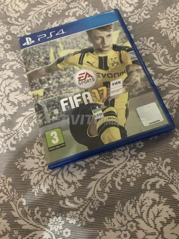 FIFA 17 CD Édition Limitée - 2