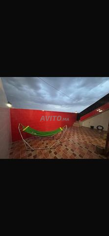 Maison R+3+terrasse à vendre à Marrakech