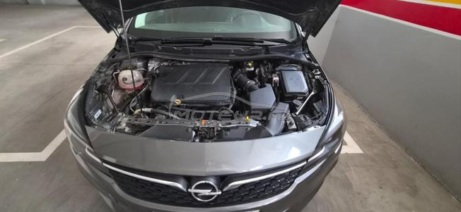 Opel Astra K 2021 Diesel