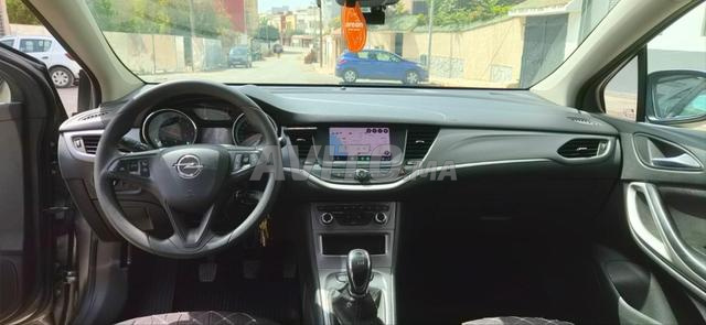 Opel Astra K 2021 Diesel - 2