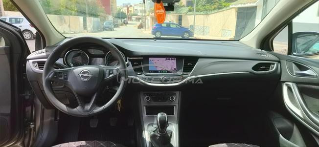 Opel Astra K 2021 Diesel