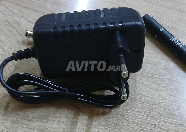 Chargeur voiture électrique - 2
