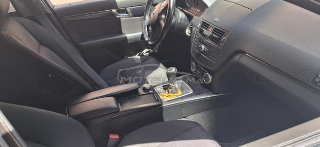tres bell voiture