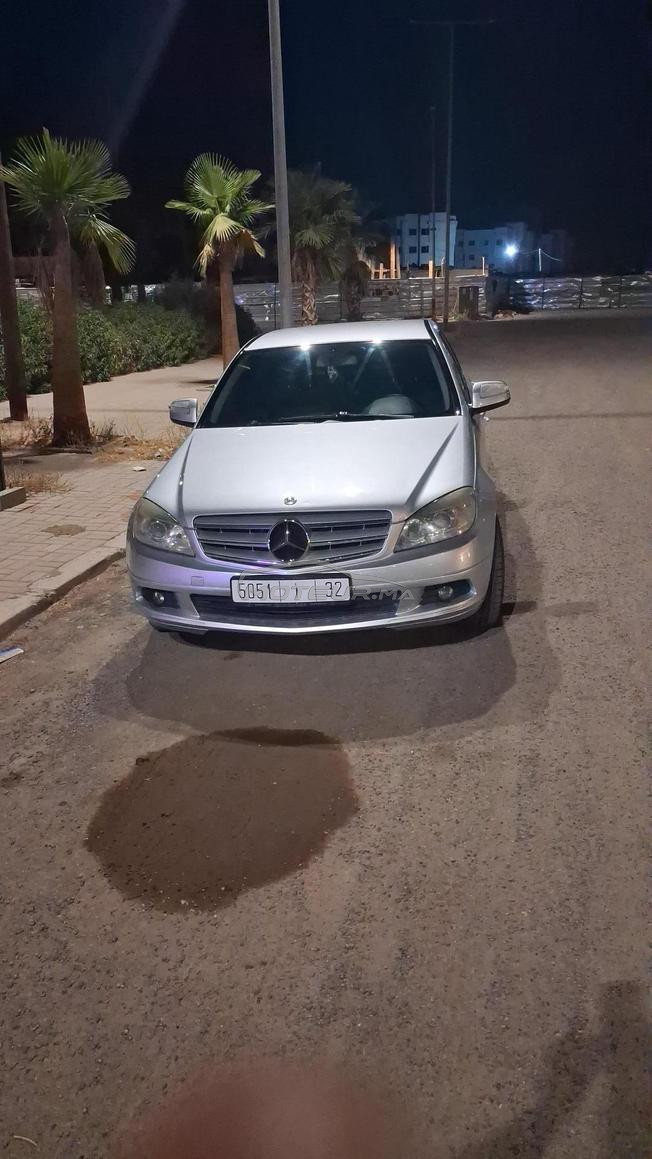 tres bell voiture