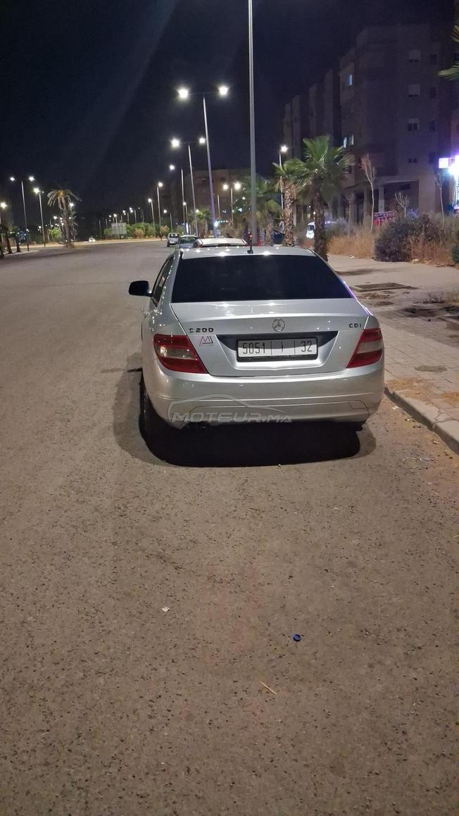 tres bell voiture