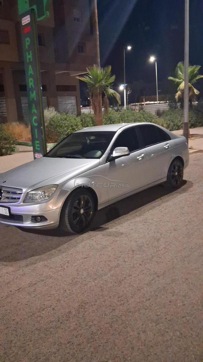 tres bell voiture