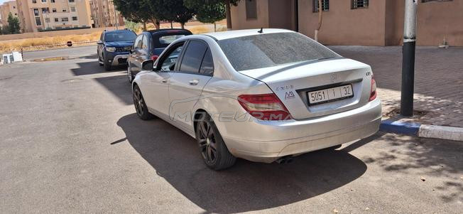tres bell voiture