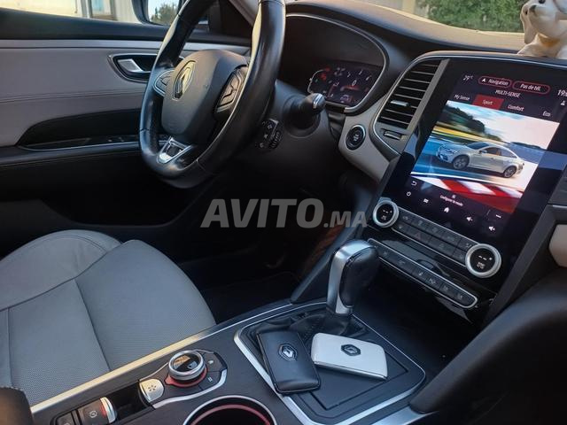 Renault Talisman 2.0L Intens - 2