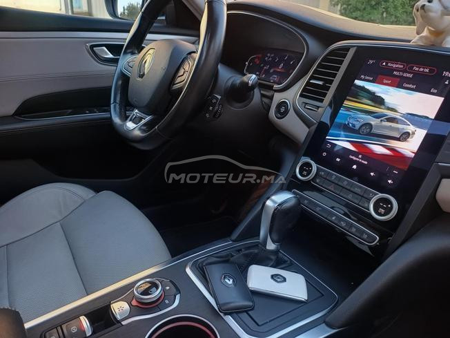 Renault Talisman 2.0L Intens