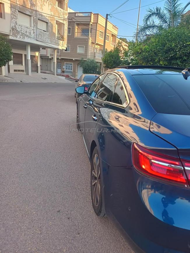 Renault Talisman 2.0L Intens