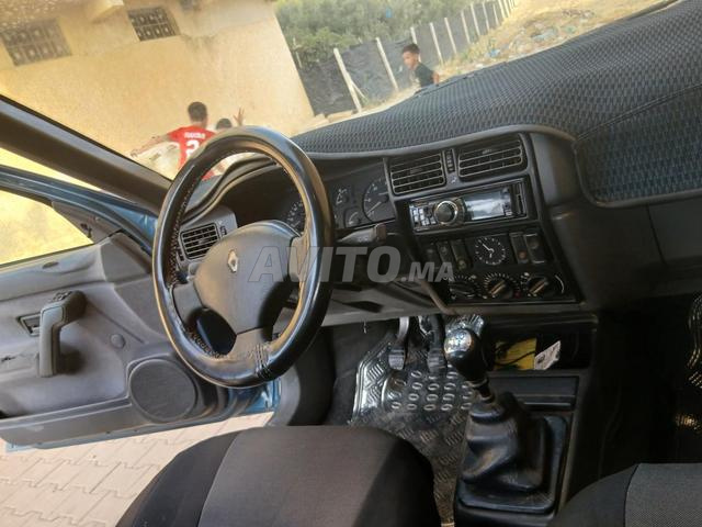 Tizi Ouzou Taza Douane 2008 - 2
